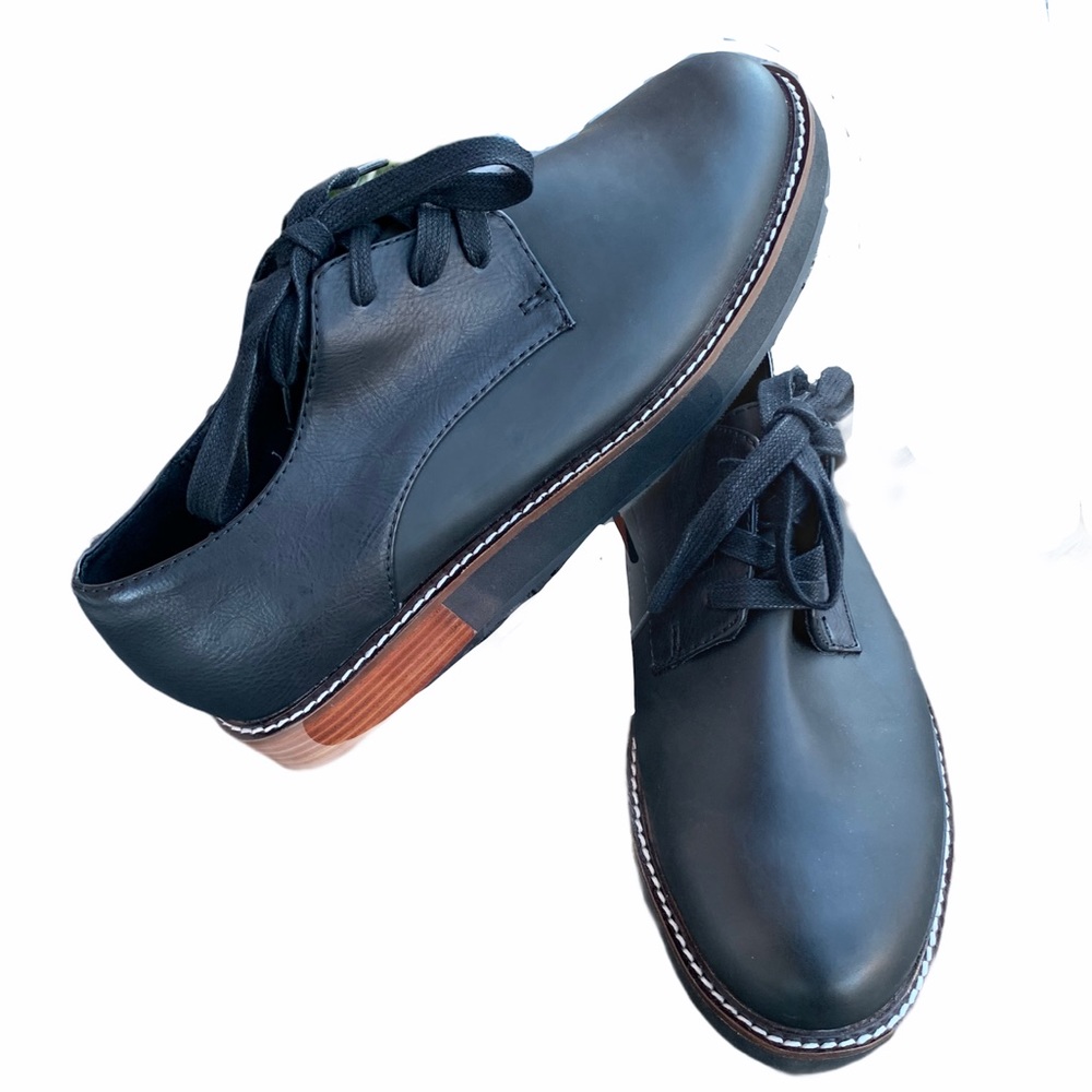 mens oxfords